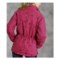 6391V_2 Roper Cotton Canvas Barn Jacket - Insulated, Fleece- and Quilt-Lined (For Women)