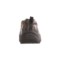 7305V_4 Roper Embossed Croco Leather Shoes - Slip-Ons (For Men)