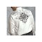 8471P_5 Roper Embroidered Twill Shirt - Long Sleeve (For Men)
