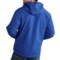 102MH_3 Roper Hooded Soft Shell Jacket - Insulated (For Men and Big Men)