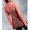118TV_2 Roper Lace Button-Front Shirt - Long Sleeve (For Women)