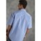 8472C_3 Roper New Check Shirt - Short Sleeve (For Men)