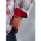 8471G_2 Roper Plaid Cotton Shirt - Long Sleeve (For Tall Men)