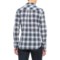 328AY_2 Roper Plaid Western Shirt - Snap Front, Long Sleeve (For Women)