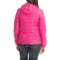 9962C_2 Roper Quilted Hooded Jacket - Insulated (For Women)