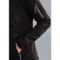 9034V_3 Roper Range Gear Hi-Tech Micr Fleece Soft Shell Jacket (For Women)