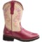 7284V_3 Roper Riderlite2 Western Boots - Square Toe (For Youth Boys and Girls)