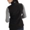 115FX_2 Roper Soft Shell Fleece Vest (For Women)
