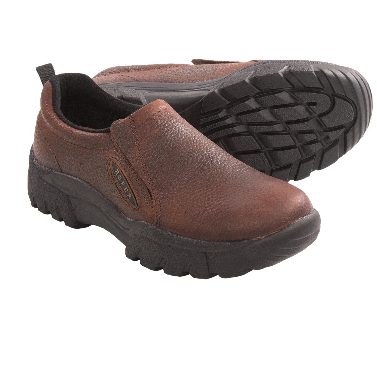 Roper Sport-Performance Shoes - Slip-Ons (For Men) - Save 29%