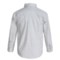 9971M_2 Roper Stripe Shirt - Long Sleeve (For Little and Big Boys)