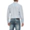 335WY_3 Roper Striped Western Shirt - Snap Front, Long Sleeve (For Men)