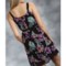 9433D_2 Roper Studio West Georgette Dress - Sleeveless (For Women)