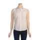 Roper Tonal Pattern Shirt - Sleeveless (For Women)