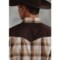 8471V_2 Roper Vintage Plaid Shirt - Long Sleeve (For Men)