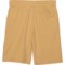 1GACJ_2 Rorie Whelan Big Boys Golf Hybrid Shorts - UPF 50
