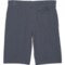1GACK_2 Rorie Whelan Big Boys Golf Hybrid Shorts - UPF 50