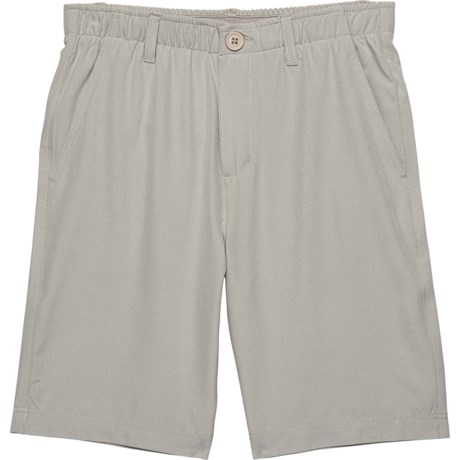 Rorie Whelan Little Boys Golf Hybrid Shorts - UPF 50 - Save 27%