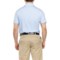 3HGWA_2 Rorie Whelan Pin Dot Polo Shirt - UPF 50, Short Sleeve