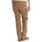 7132V_3 Roscoe Outdoor Bolder Pants - Double Front (For Women)