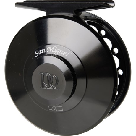 Ross Reels San Miguel Freshwater Fly Reel - 3-4wt - Save 55%