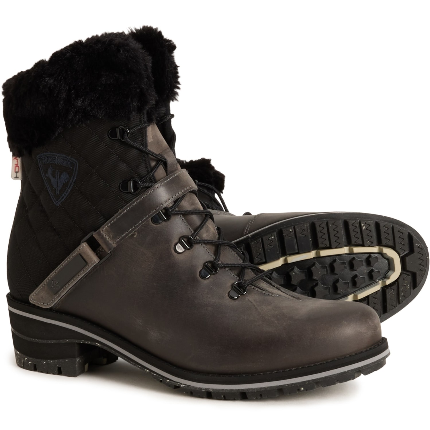 Rossignol 1907 Megeve Boots (For Women) - Save 67%