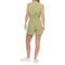 8WHAX_2 Rossignol Active Jumpsuit - Sleeveless