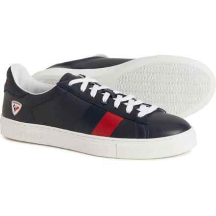 Rossignol Alex Sneakers - Wide Width (For Men) in Alex Skin Navy