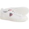 Rossignol Alex Sneakers - Wide Width (For Men) in White
