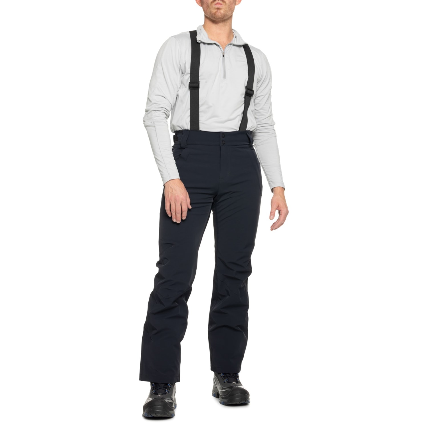 Rossignol Blackside Ski Pants - Insulated