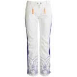 Rossignol Carolineo Windstopper® Pants - Insulated (For Women)