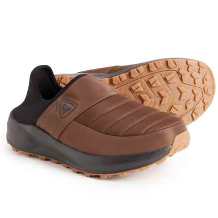 Rossignol Chalet 2.0 Shoes (For Women) in Brown 2.0