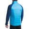 171VJ_2 Rossignol Clim Light Loft Thinsulate® Jacket - Insulated (For Men)