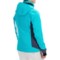 9050X_3 Rossignol Comet Stretch Ski Jacket - Waterproof, Insulated (For Women)