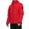 Rossignol Controle PrimaLoft® Ski Jacket - Insulated in Sports Red