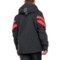 4HNFM_2 Rossignol Controle PrimaLoft® Ski Jacket - Waterproof, Insulated