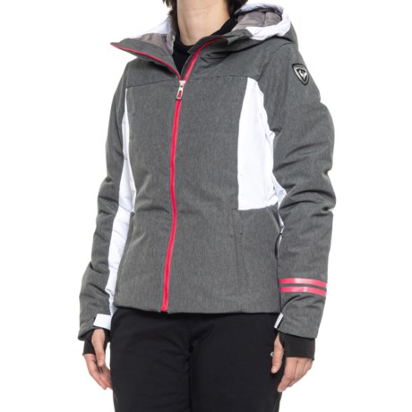 Rossignol Parka Ski Jacket - Womens 2019