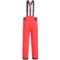 115AC_2 Rossignol Elite Ski Pants - Waterproof, Insulated (For Men)