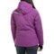 115AD_2 Rossignol Fairy Heather Ski Jacket - Waterproof, Insulated (For Women)