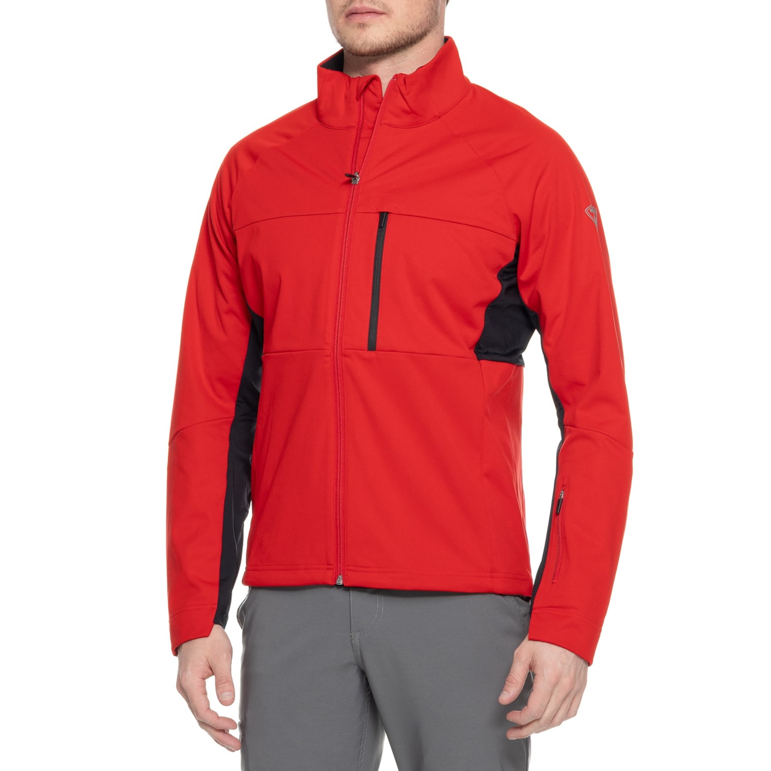 Rossignol Genetys Jacket - Waterproof - Save 60%