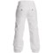 9050K_2 Rossignol Harmony Ski Pants - Insulated (For Women)