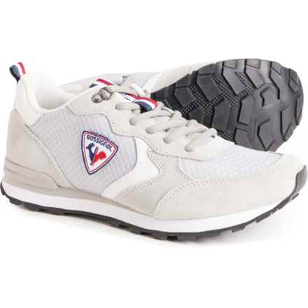 Rossignol Heritage Shoes (For Women) in Grey