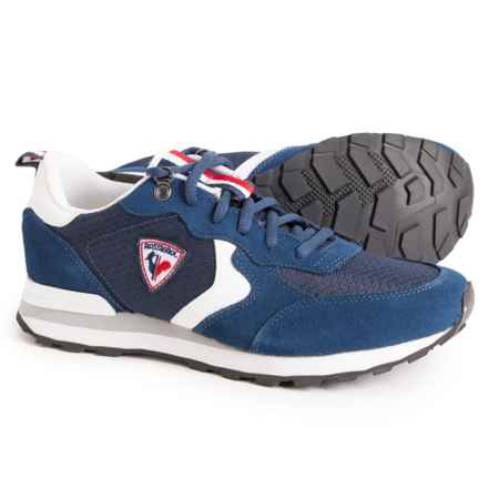Rossignol Heritage Shoes (For Women) in Navy Blue