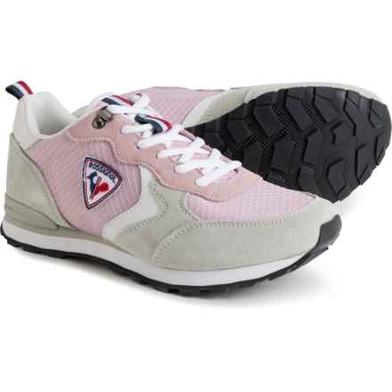Rossignol Heritage Shoes (For Women) in Pink
