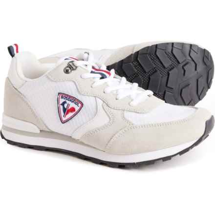 Rossignol Heritage Shoes (For Women) in White