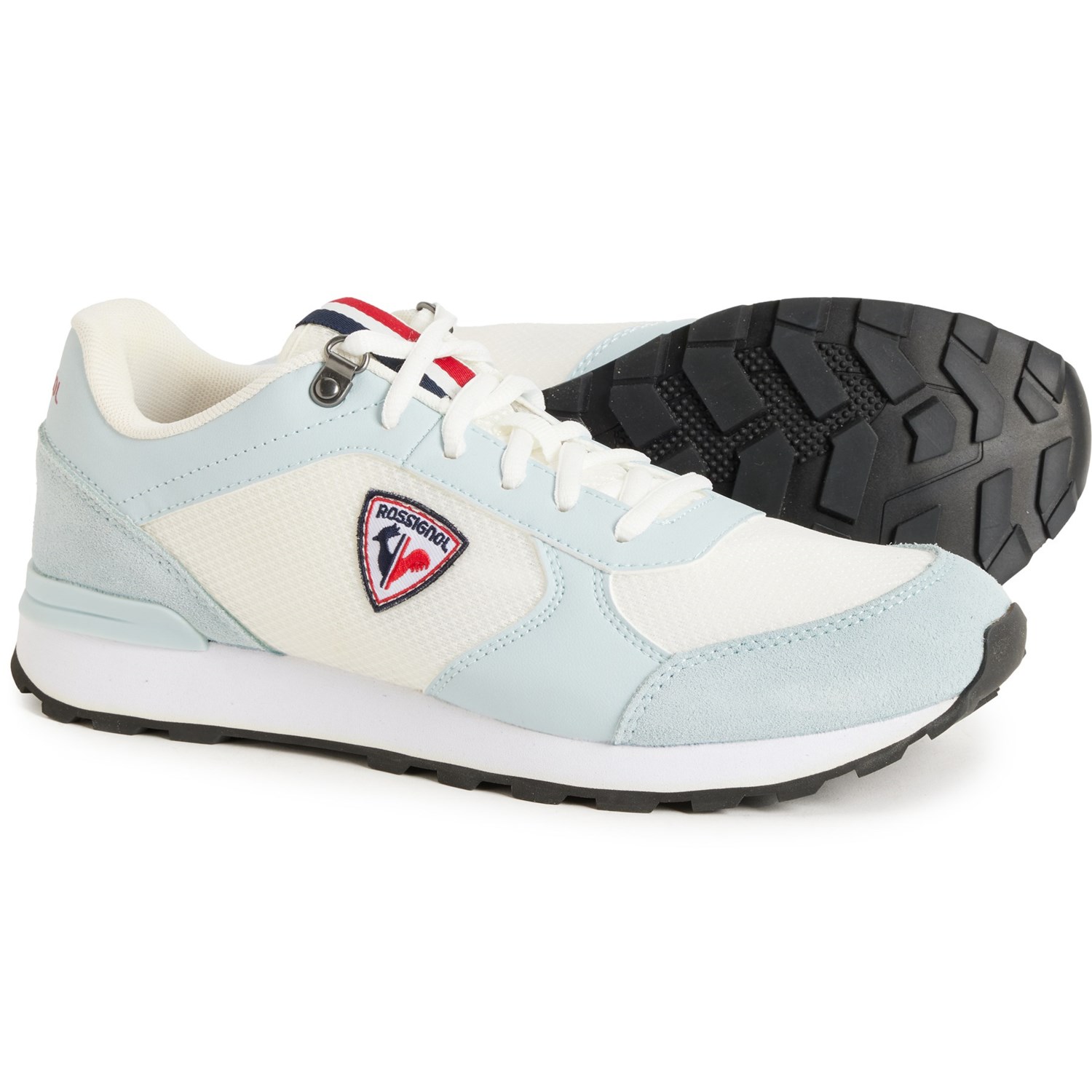 Rossignol Heritage Sneakers (For Women) - Save 68% Rossignol Heritage Sneakers (For Women) - Save 68%