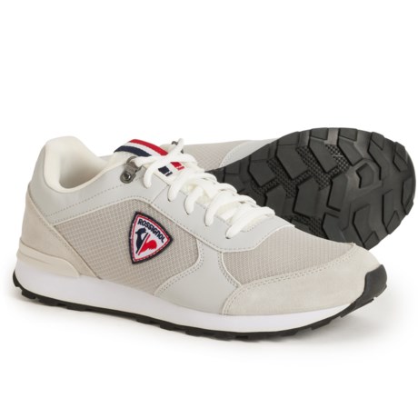 Rossignol Heritage Sneakers (For Men) - Save 68%