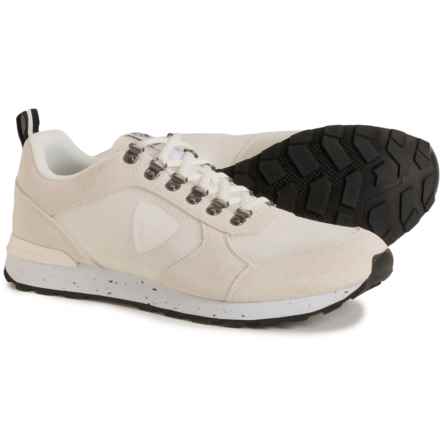 Rossignol Heritage Sneakers - Leather (For Men) in White