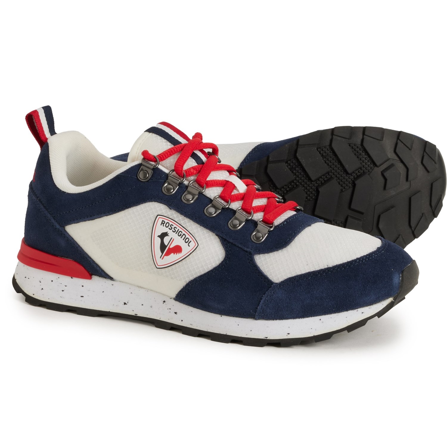 Rossignol Heritage Special Sneakers (For Women) - Save 72% Rossignol Heritage Special Sneakers (For Women) - Save 72%