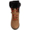 9TUDX_2 Rossignol Made in Europe 1907 Megeve Nabuk 2.0 Boots - Waterproof, Insulated, Leather (For Women)