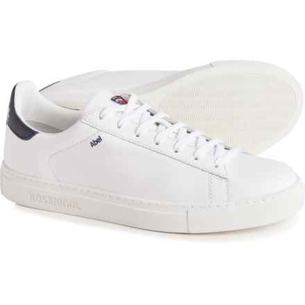 Rossignol Made in Europe Abel 01 Sneakers - Leather (For Women) in White